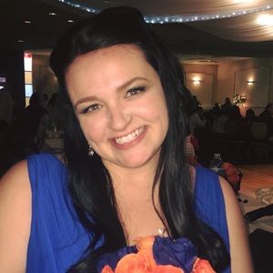 Meet your Posher, Lizzy